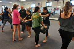 KFMA-teens-self-defense-target-drills-4-scaled