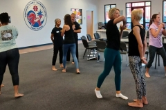 KFMA-womens-self-defense-elbow-strikes-image-training-scaled