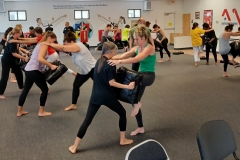 KFMA-Women-Knee-Strikes-Self-Defense-2