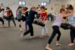 KFMA-Womens-self-defense-knee-strikes