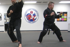 Taekwondo-Back-stance-2-Tampa-Martial-Arts