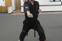 Taekwondo-front-stance-2-Tampa-Martial-Arts