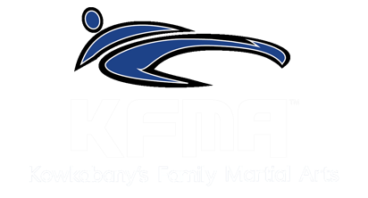 Kowkabany Family Martial Arts logo