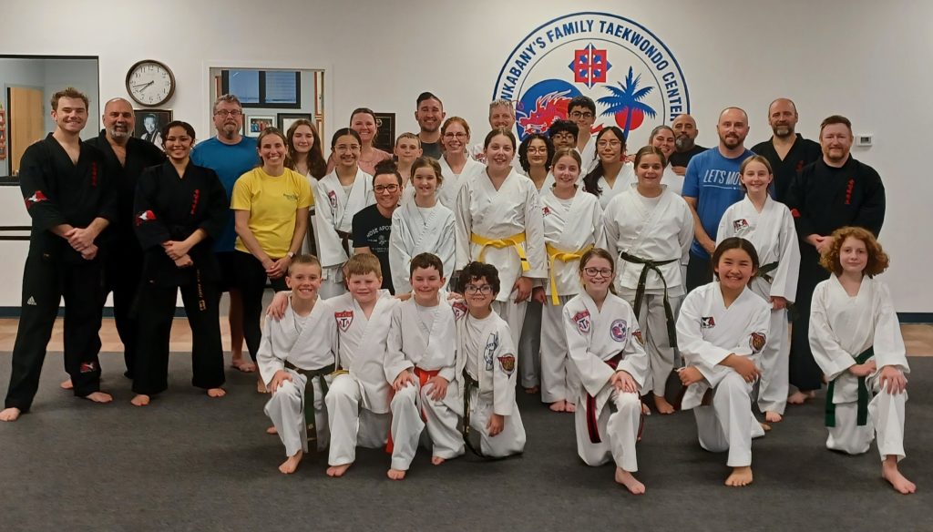 Family Martial Arts Kowkabany S Family Martial Arts