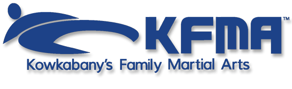 Kowkabany Family Martial Arts logo
