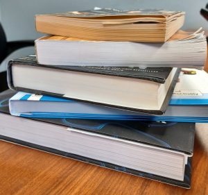 When Preparing for School, research has shown that breaking-up study sessions on one subject is more beneficial to long-term retention than one long-term study session