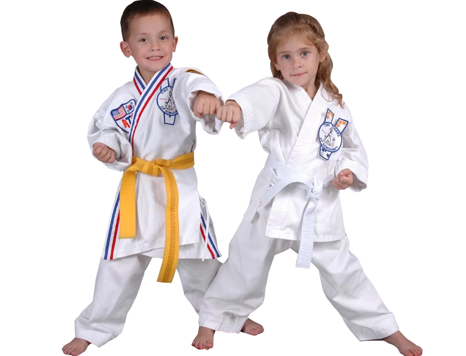 Martial Arts for Kids – Kowkabany's Family Martial Arts